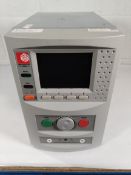 A pre-owned Seaward Clare HAL 104 advanced multi function safety tester.