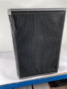 A pre-owned RCF SUB 905-AS MK3 15