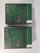 Bradley and Daroff's Neurology in Clinical Practice - Volumes 1 and 2 - 8th edition with digital ver