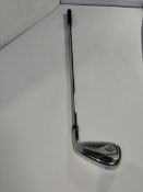 An as new Callaway Elyte 5 iron R/H.