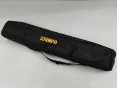 As new DeWalt Floor To Ceiling Laser Pole 1/4