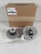 An as new Qualitrol pressure relief device (REF: 206-40N-11).