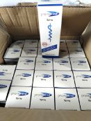 Two hundred Prontolind hygienic cleansing & aftercare sprays 75ml - for antibacterial cleaning and c