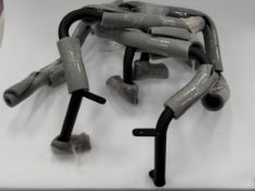 An new HEED Triumph Tiger Explorer Crash Bars 1200/1200XC (2012 - 2015).