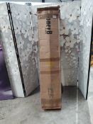 An as new Honey B Galaxy luxury mattress (standard king 5' x 6'6