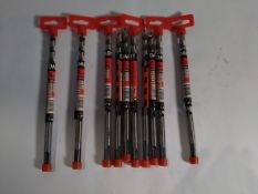 Eleven as new Dart SDS Auger 10mm Drill bits SDSDAB1023 10/230/160.