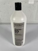 Fifteen Redken Shades EQ Gloss to Gel Developer, 1000ml.