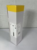 Twelve as new SLV Pendant Luminaires ENOLA B PD-1, IP20, GU10 QPAR51, Ø 6,7cm / H 30cm, aluminium, b