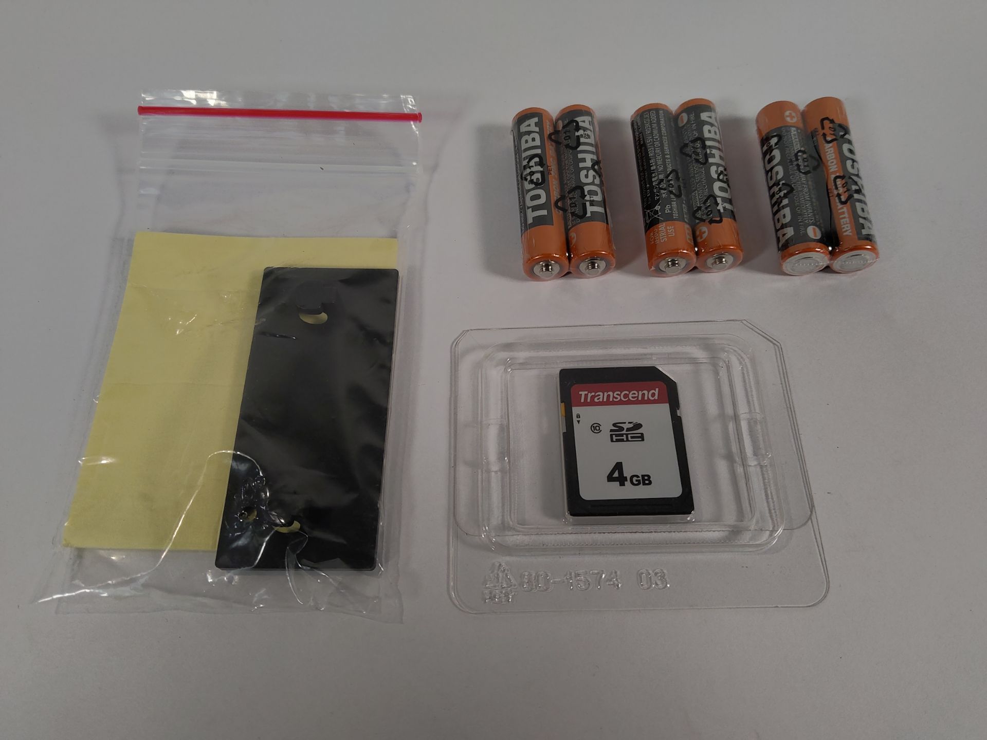 As new PCE Instruments Thermo-Hydro Barometer PCE-THB 40. - Image 4 of 5