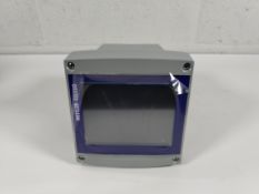 An as new Mettler Toldeo Transmitter M800 Water 4 Channel (58000804).