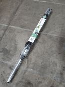 An as new Brabantia Rotary Dryer Lift-o-Matic 50m.