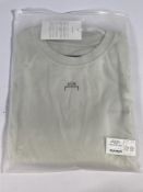 A-Cold wall mod lux t-shirt (Medium).