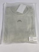 A-Cold wall mod lux t-shirt (Medium).