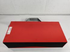 As new Abesco Intumescent Cable Transit 550 x 125mm (CT240).