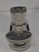 A pre-owned C.Scope SGV, one watt signal generator 33KHz with cables.