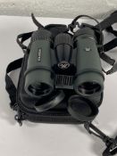 A pair of pre-owned Vortex Diamondback HD binoculars (8x32).