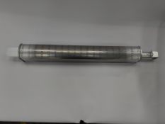 Two as new Ideal 013561 End Main Burner units 118500033 - CX 2.