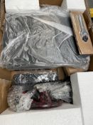 An Exponent Edge Infinity Arm - Infinity 1.