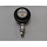 One as new IWPT wireless pressure transmitter G4003-00 0-400 Bar G. WEPS06 series.