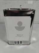 A sealed as new Trulli Ulivi Italian Extra Virgin olive oil - 3 litre tin, slight dents to container
