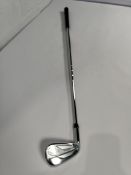 An as new Callaway Elyte wedge L/H.