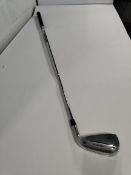 An as new Callaway Apex iron R/H 13 degree.