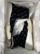 A pair of Stella McCartney sock shoes (Size 37).