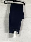 A pair of Golfino trousers (UK 8).