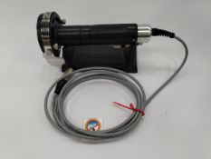 As new CEYLAN NG4 Master Devran Electric Doner Kebab Knife (over 18s only).