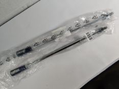 Two as new Expert by Facom 1/2