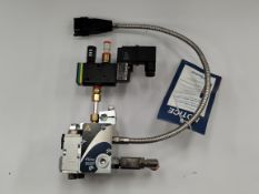 Nordson Blue Series Pneumatic Applicator (85085441).