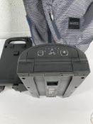 A Brompton rechargeable Li-ion battery for electric bikes B113692.