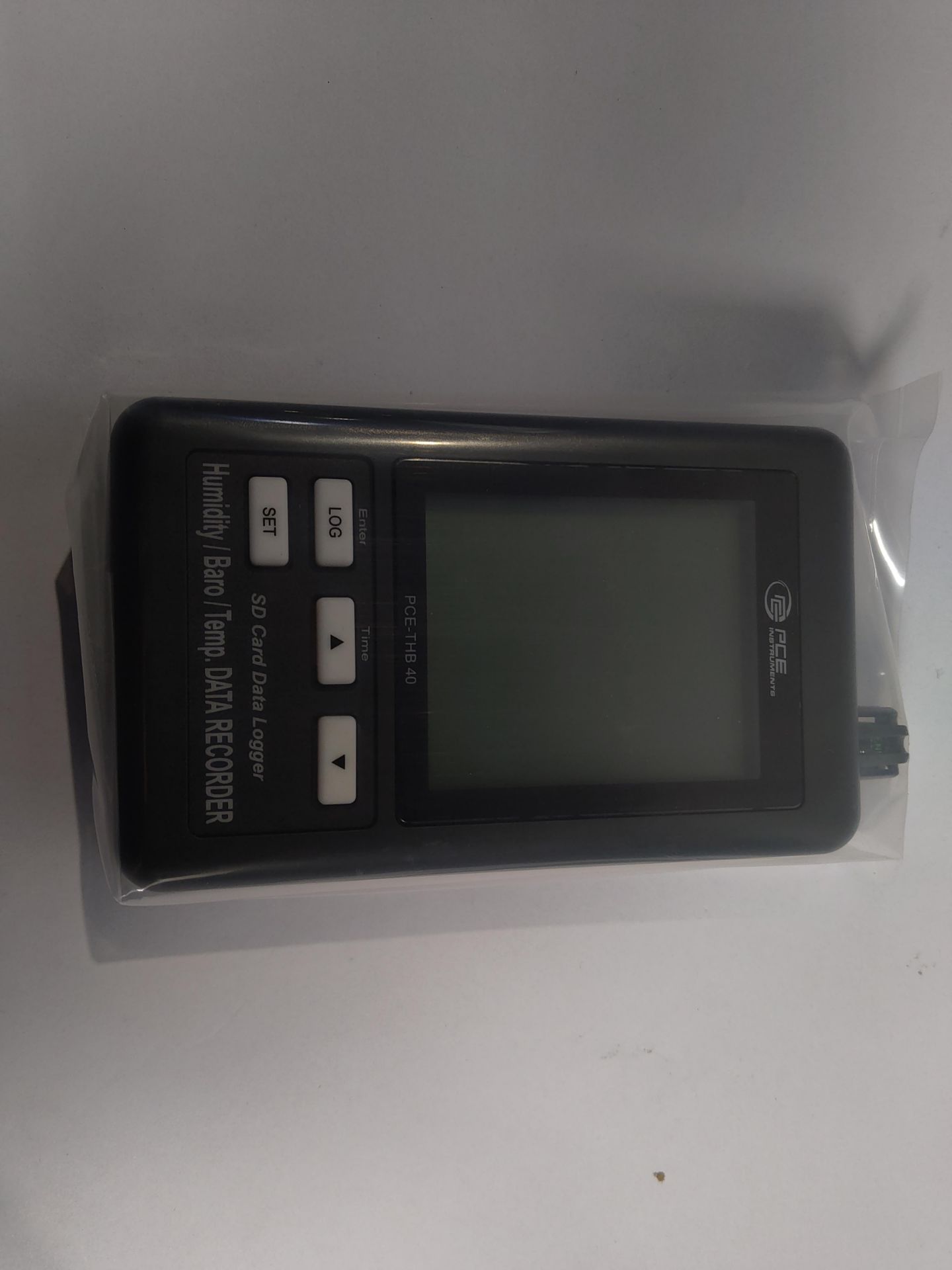 As new PCE Instruments Thermo-Hydro Barometer PCE-THB 40. - Image 2 of 5