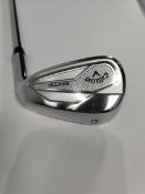 An as new Callaway Elyte gap wedge R/H.