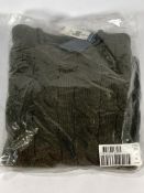 A Ralph Lauren wool jumper (Small).