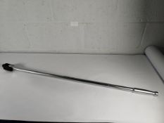 An as new Expert by Facom 3/4in ratchet handle.