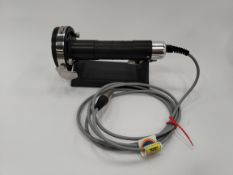 As new CEYLAN NG4 Master Devran Electric Doner Kebab Knife (over 18s only).