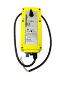 As new Schischek ExMax-15-BF1 1/4 Turn Actuator (Box open).