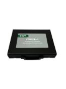 Pre-owned PEM CWT Ultra Mini AC Rogowski Current WaveForm Transducer (P/N: CWTUM/6/B) (Sold as is).