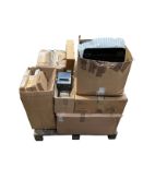 Assorted new & pre-owned IT, electronics and related items (All items sold as is).