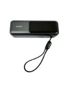 Pre-owned Anker 25000mAh 165W USB-C Power Bank (M/N: A1659).