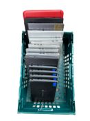 Assorted Laptops sold for parts including HP, Dynabook, Acer & Asus (All items may have SSD removed,