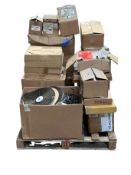 Assorted new & pre-owned IT, electronics and related items (All items sold as is).