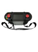 Pre-owned Megger MFT-X1 Multifunction Tester (unit only. Sold as is).