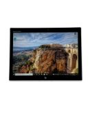 Pre-owned HP Elite x2 G4 Touch PC with Intel Core i5-8265U 1.80GHz CPU, 8GB RAM, 128MB Intel UHD Gra