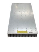 Fujitsu S26361-K920-V201 Primergy BX600 S2 Server + Modules + 10 Blades