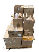 Assorted new & pre-owned IT, electronics and related items (All items sold as is).