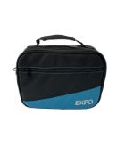 As new EXFO FLS-600 Light Source.