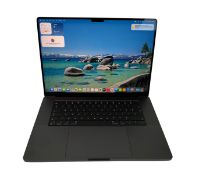 Pre-owned Apple MacBook Pro 16