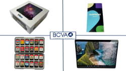 TIMED ONLINE AUCTION: IT & Electronics to include Laptops, Networking Hardware, Smartphones & Tablets, Audio Visual, Bulk Lots & more!